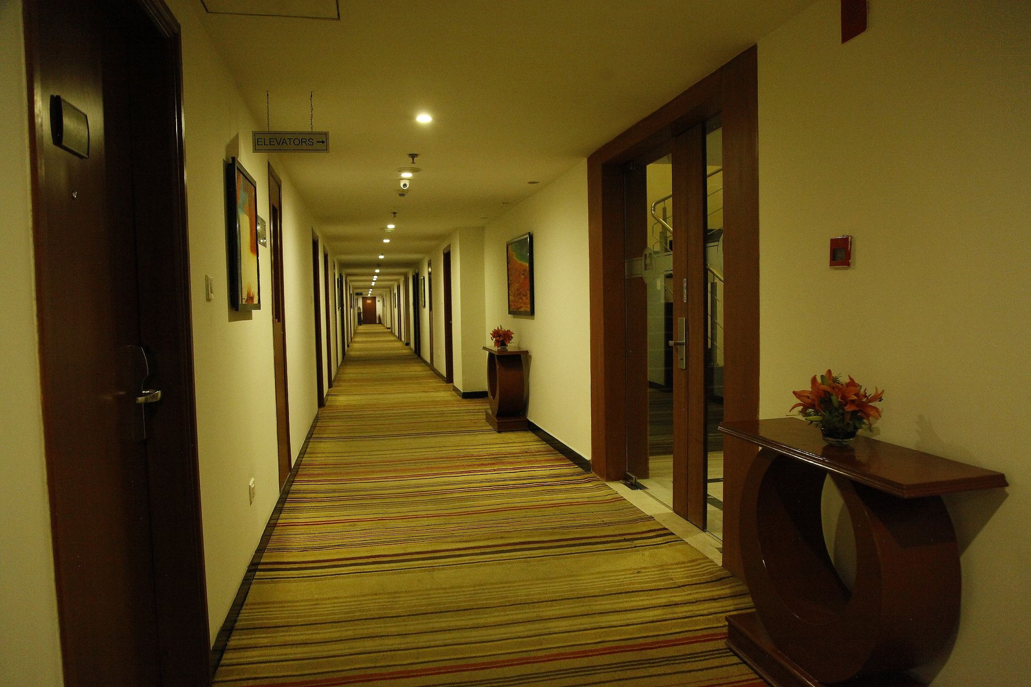 undefined The Altruist Business Hotel Hitech 7