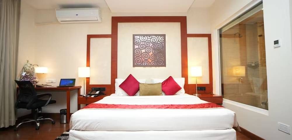 undefined The Altruist Hitech Hotel 5