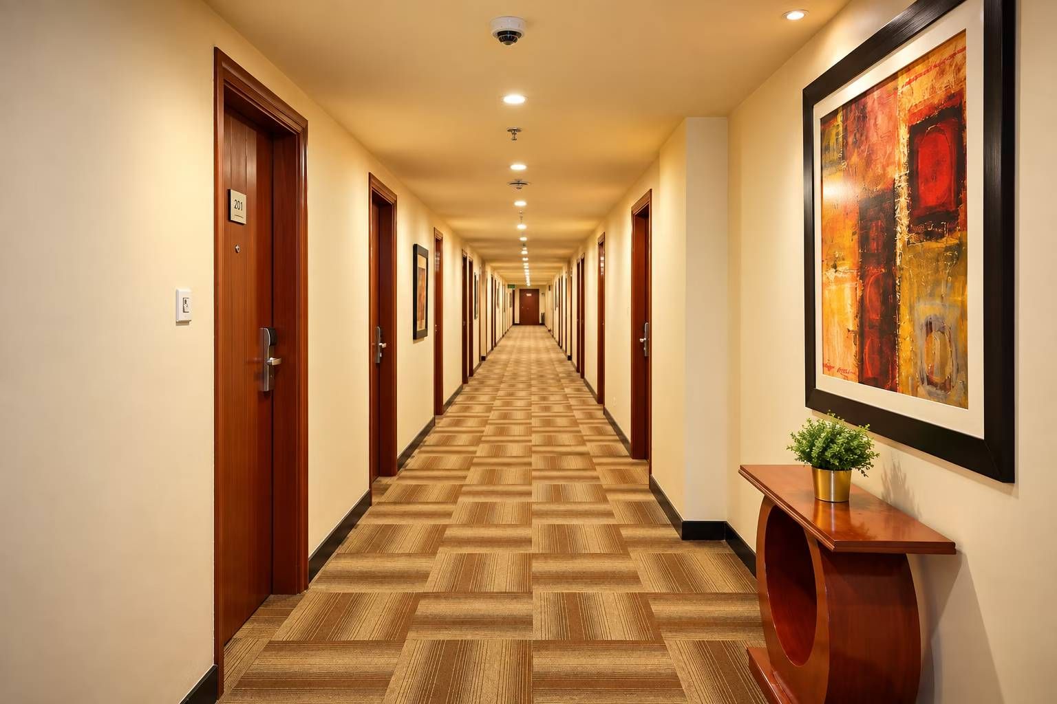 undefined The Altruist Hitech Hotel 3