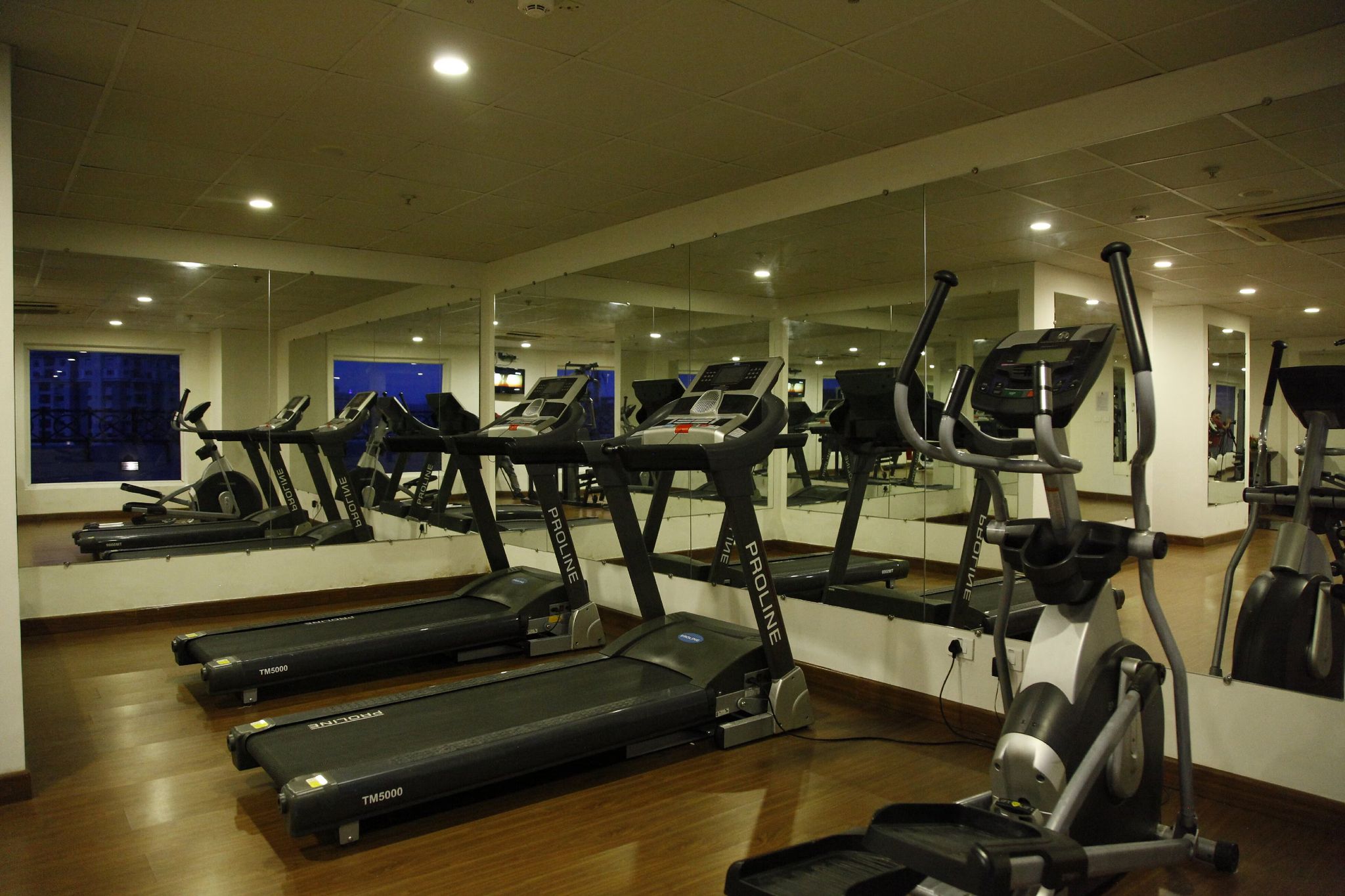 undefined The Altruist Hitech Hotel 7