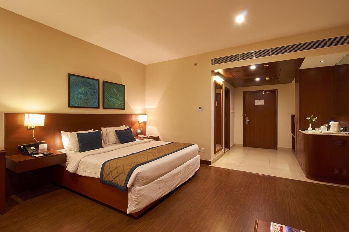 undefined The Altruist Hitech Hotel 5
