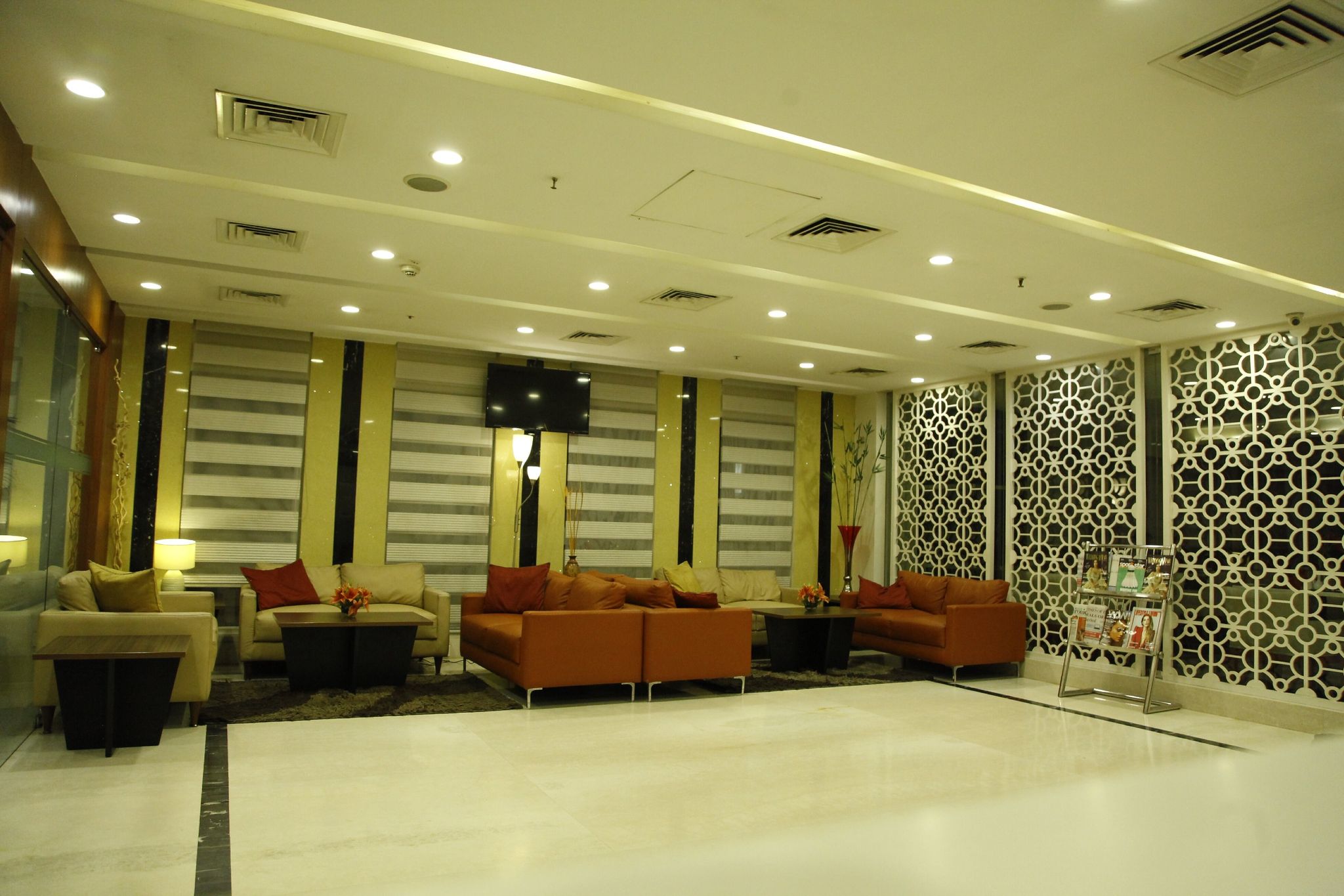 undefined The Altruist Hitech Hotel 3