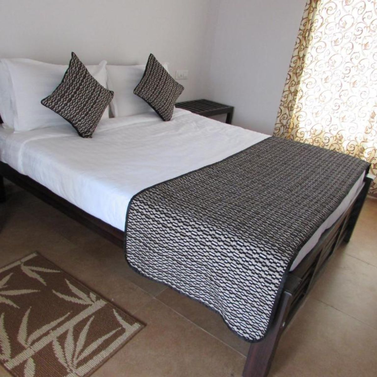 Falcon Crest Standard Rooms with Balcony