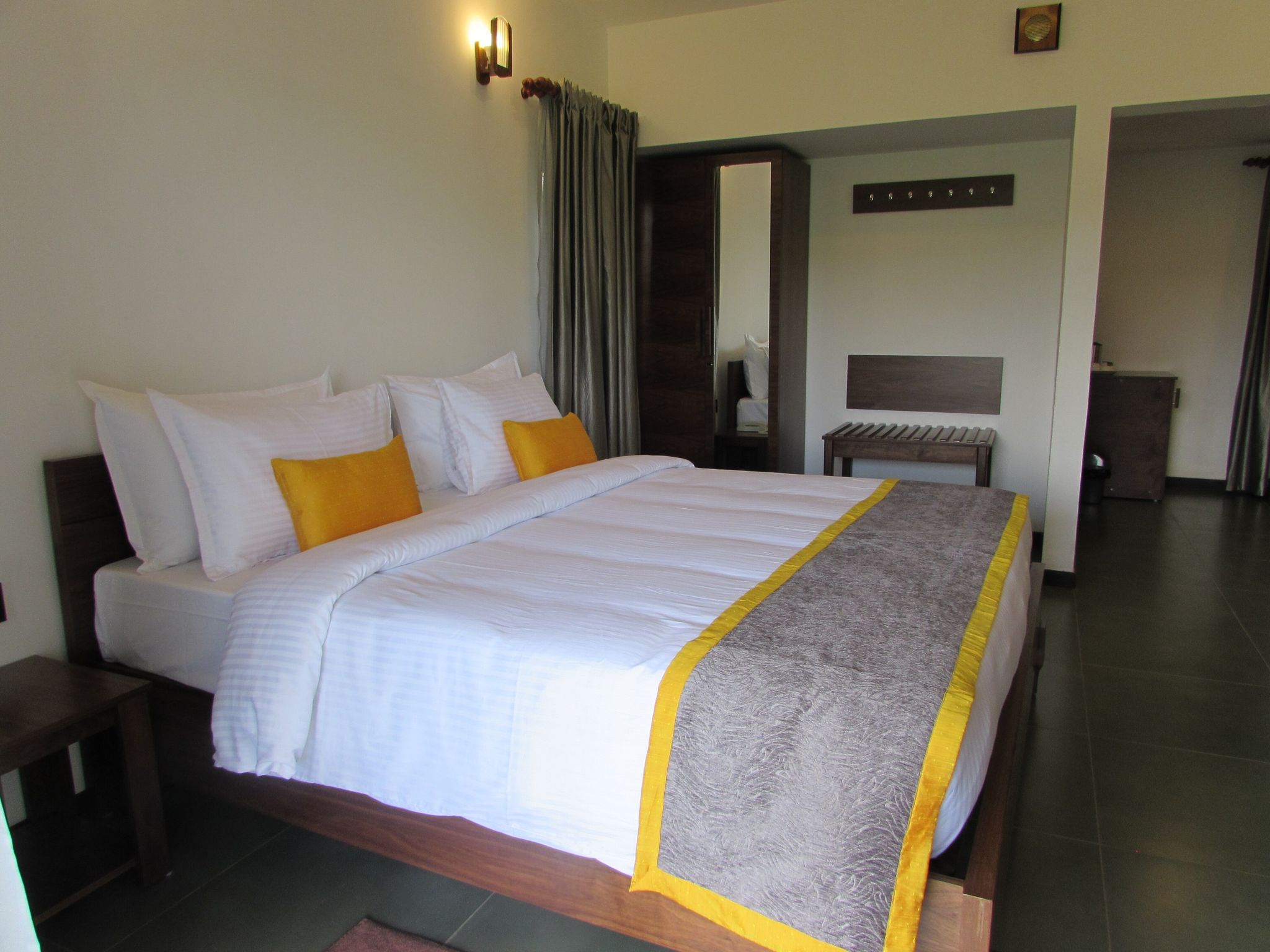 Falcon Crest Standard Rooms with Balcony 2