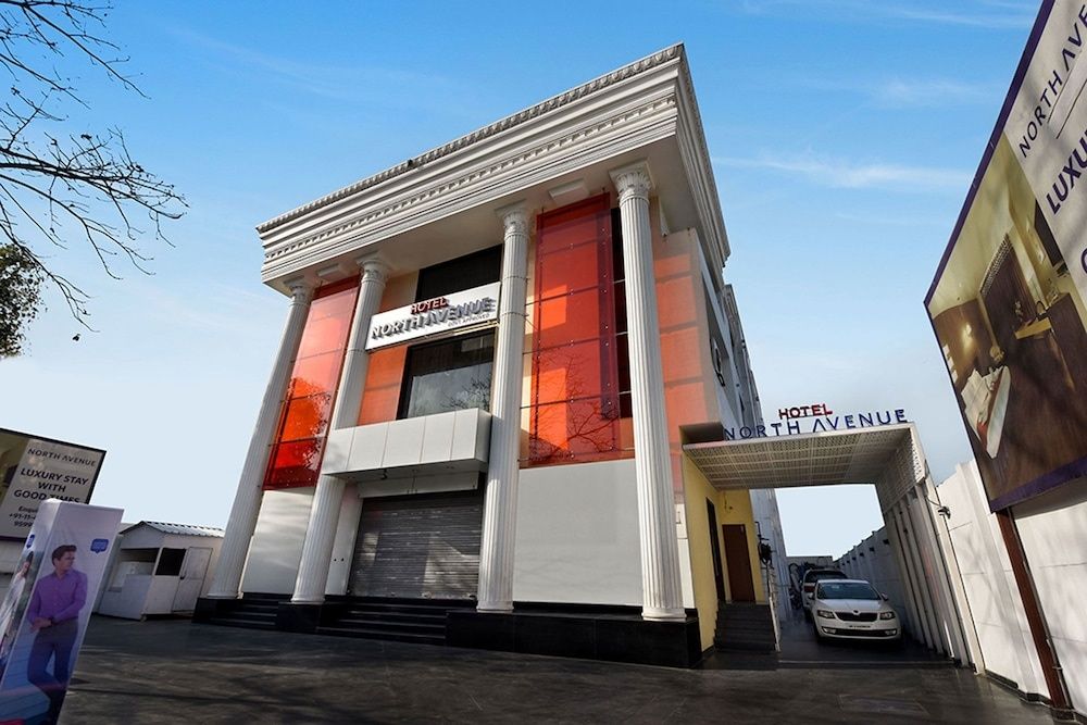 undefined Five Elements Hotels North Avenue 6