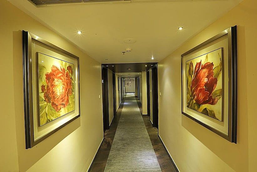 undefined Five Elements Hotels North Avenue 4