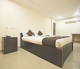 NVR Residency Deluxe Room 8