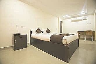 NVR Residency Deluxe Room 9