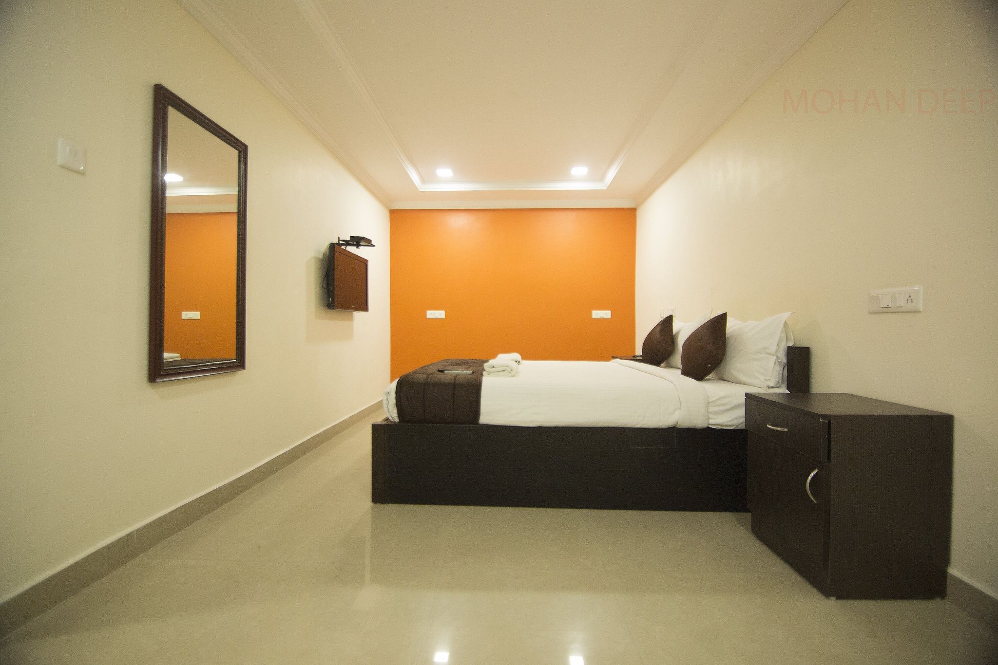 NVR Residency Family Suite 2