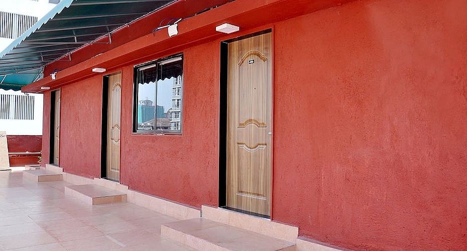 undefined Hotel New Shalimar 8