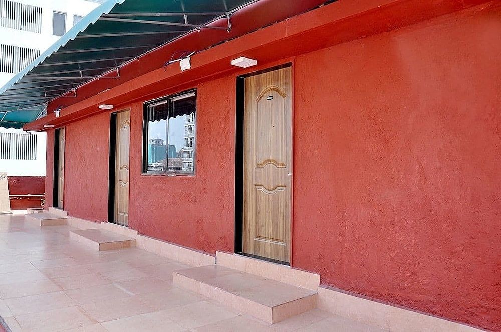 undefined Hotel New Shalimar 6