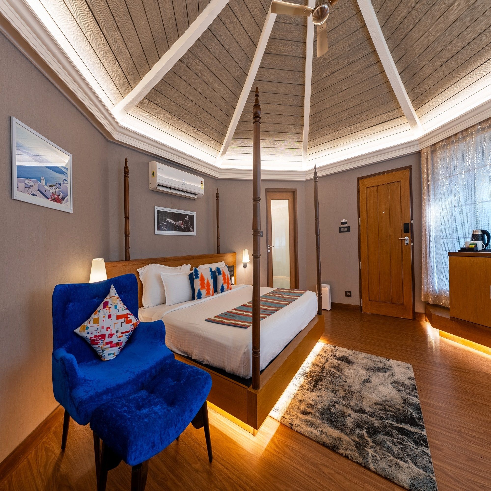 Marvelous Chalet