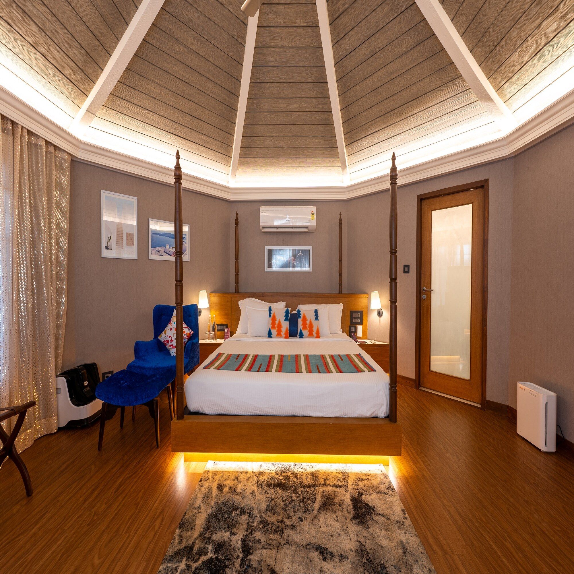 Marvelous Chalet