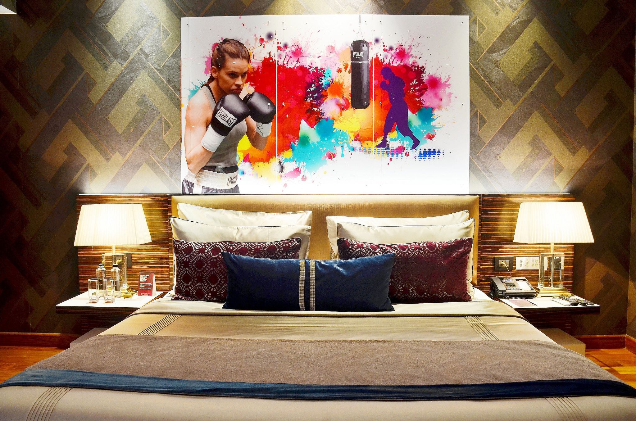 Executive Suite