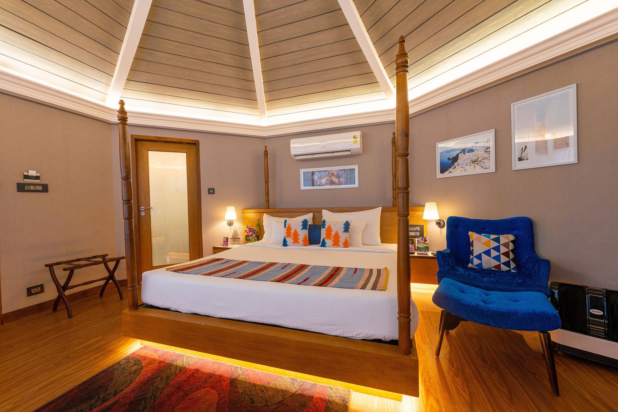 Royal Chalet