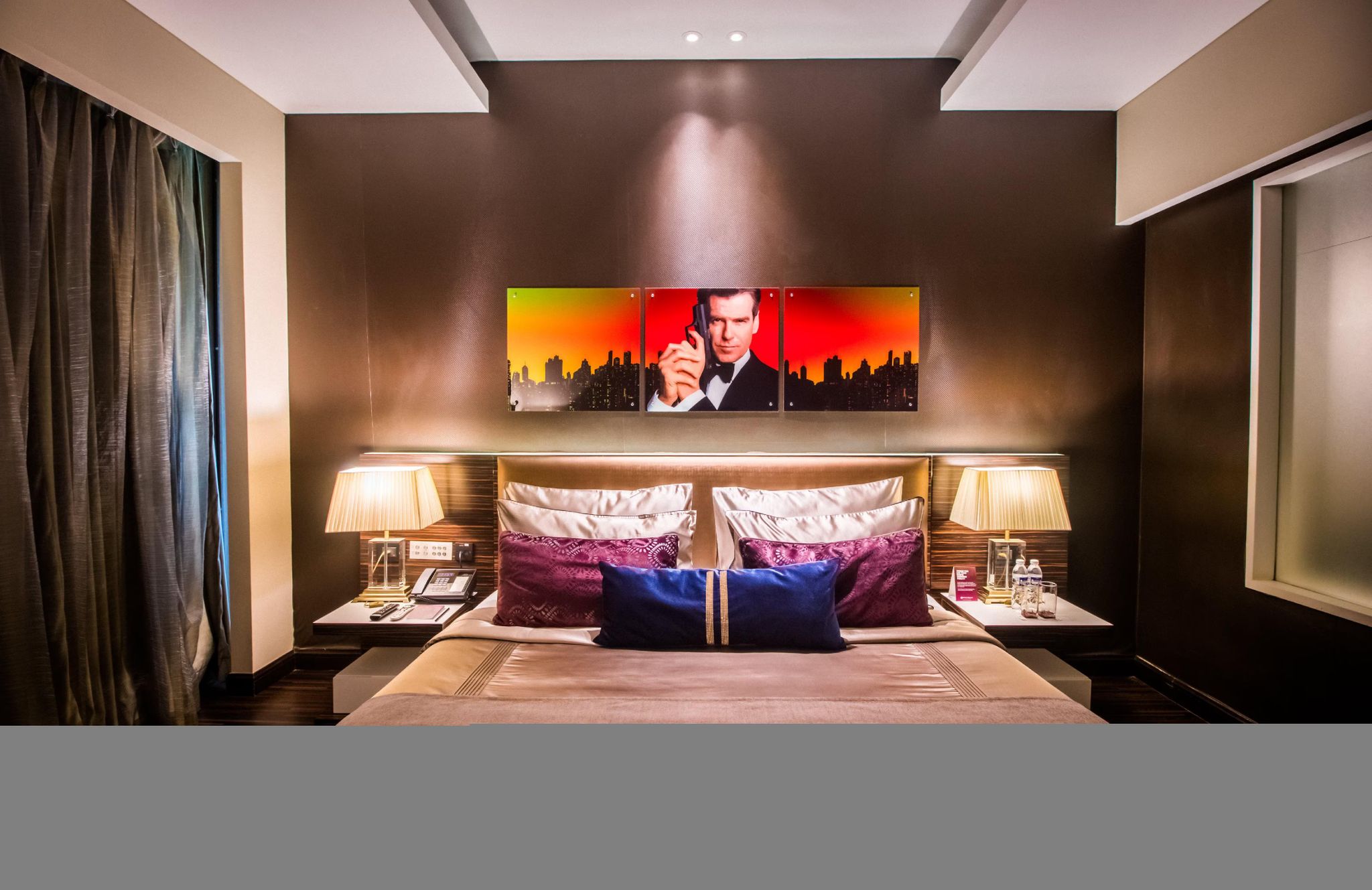 Planet Hollywood Beach Resort Superior Garden View 4