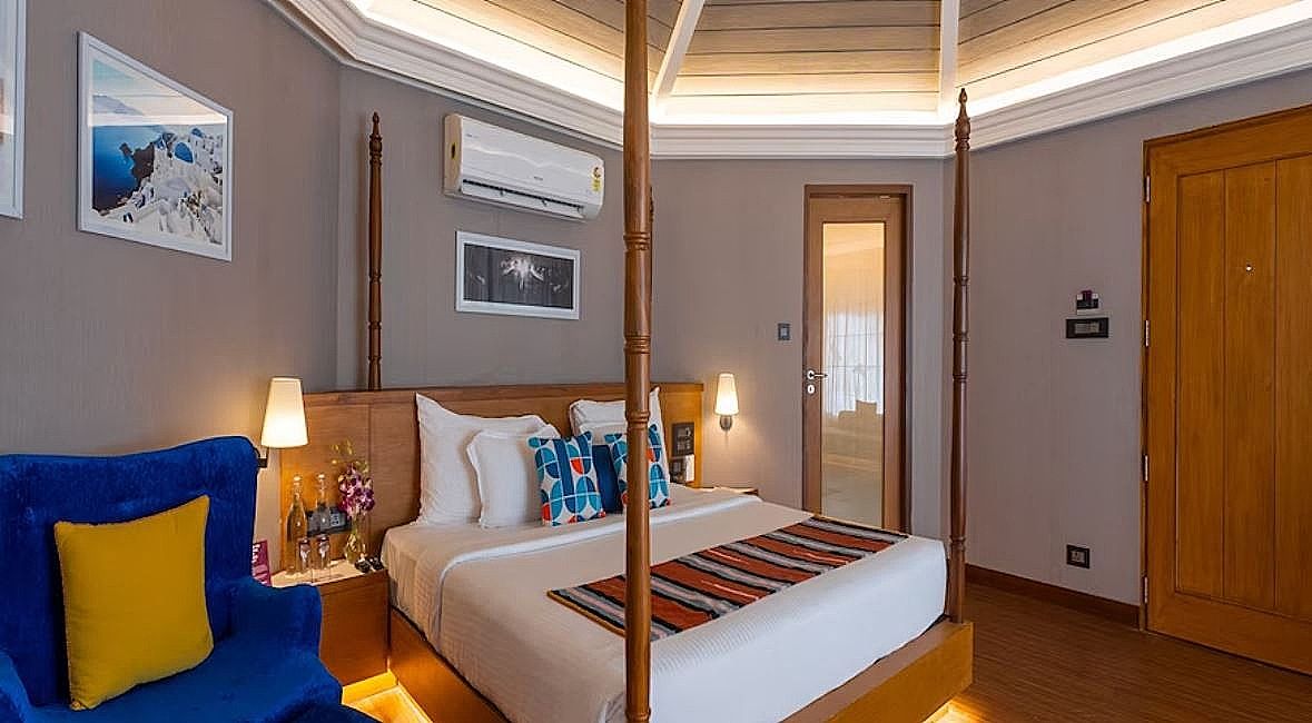 Fantastic Chalet