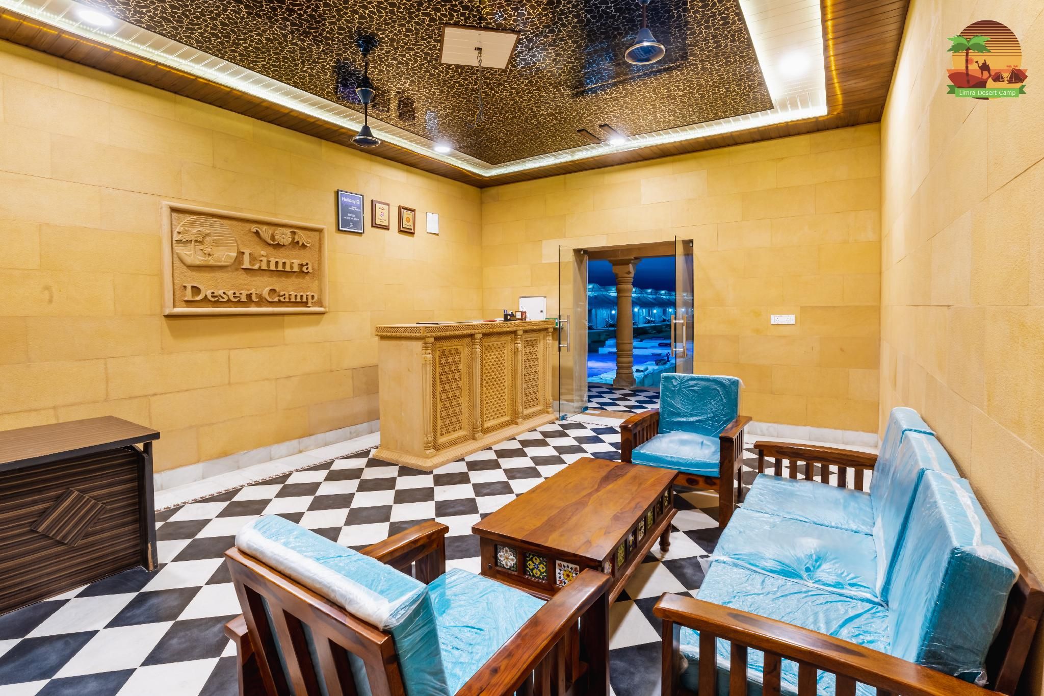 undefined Limra Desert Camp Jaisalmer 3