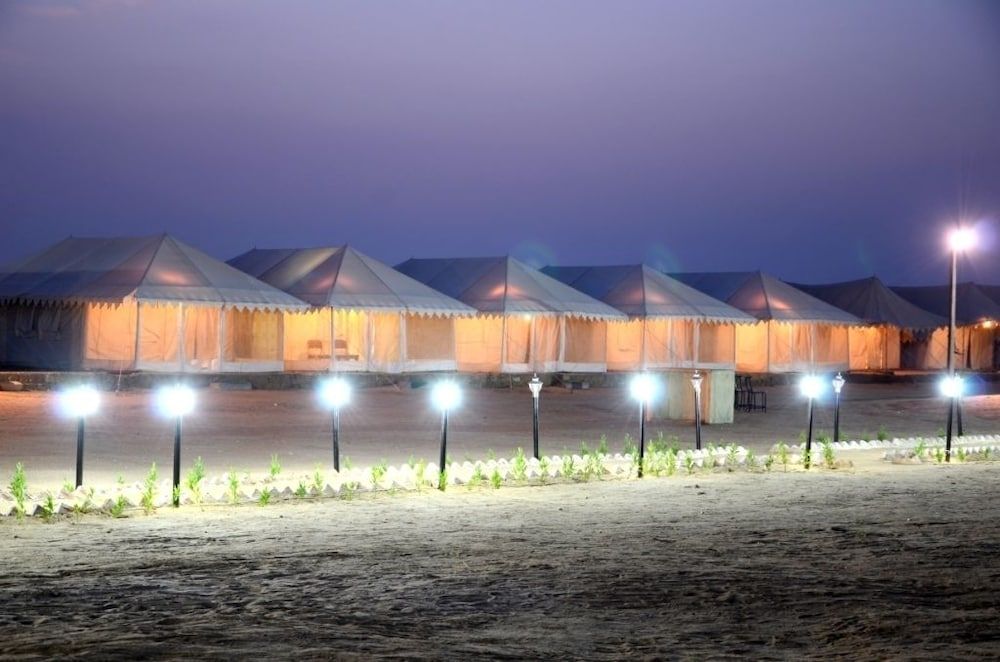 undefined Limra Desert Camp Jaisalmer 10