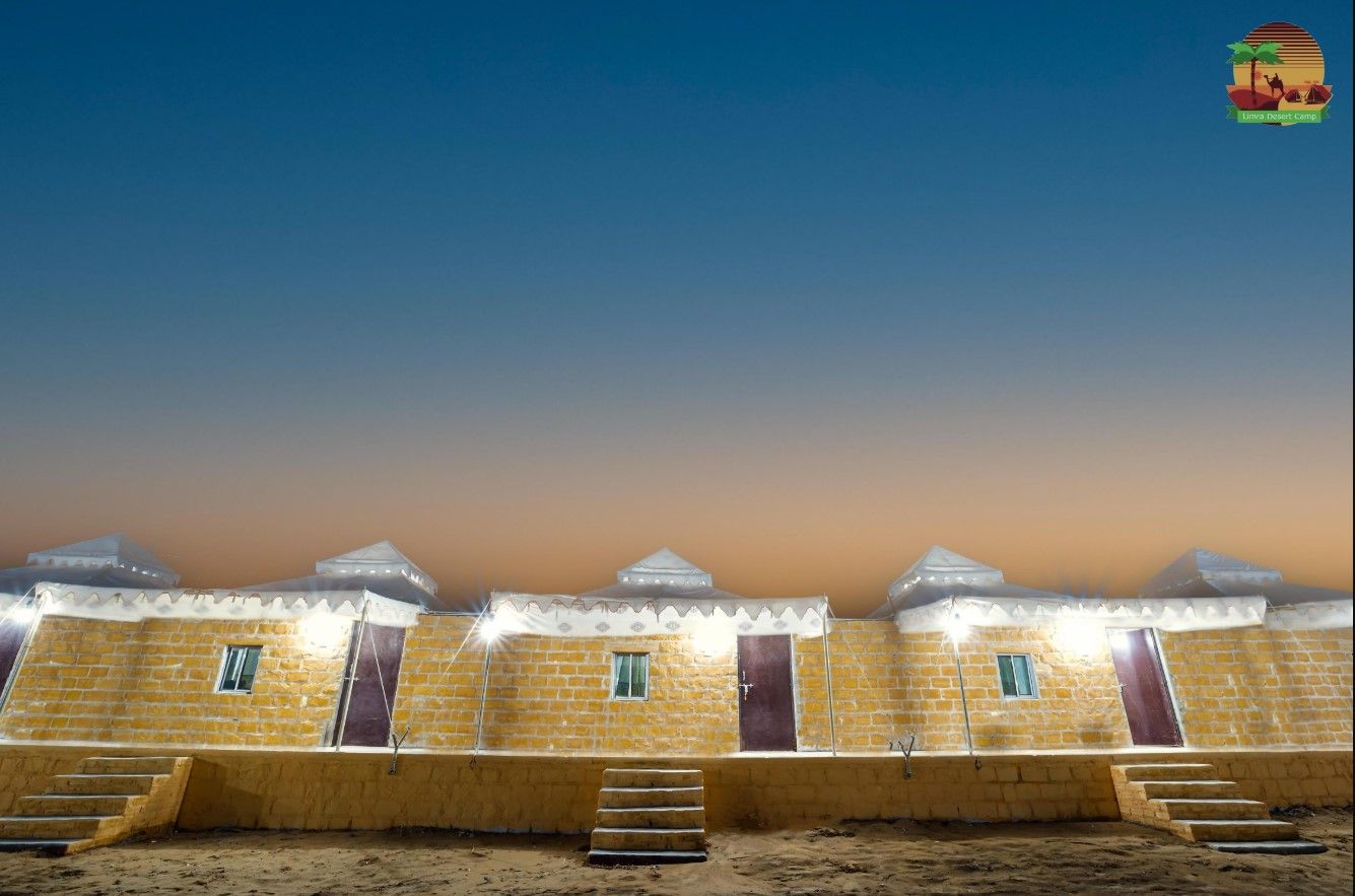undefined Limra Desert Camp Jaisalmer