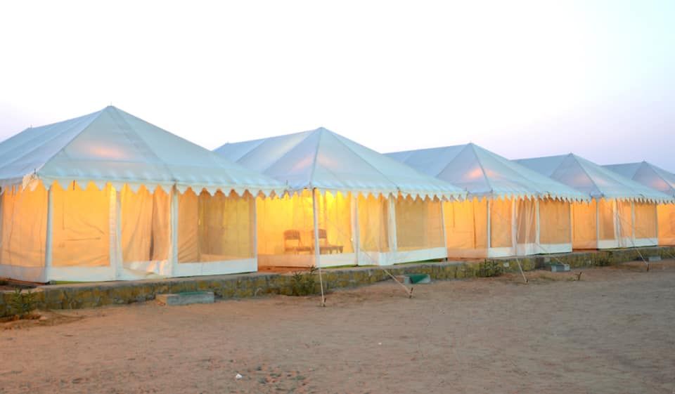 undefined Limra Desert Camp Jaisalmer 9