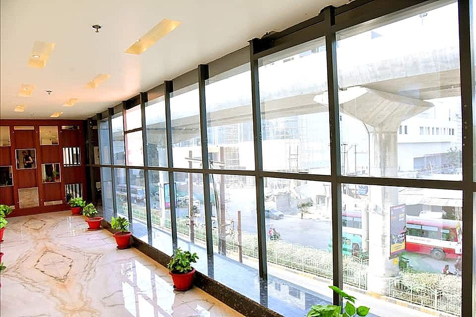 undefined Hotel Vinayak 7
