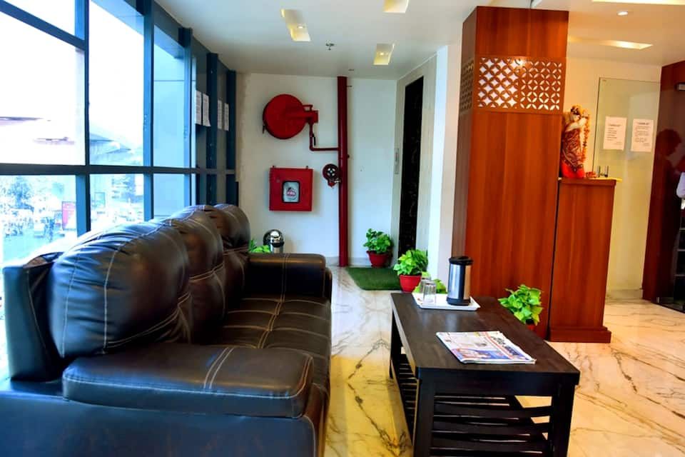 undefined Hotel Vinayak 4