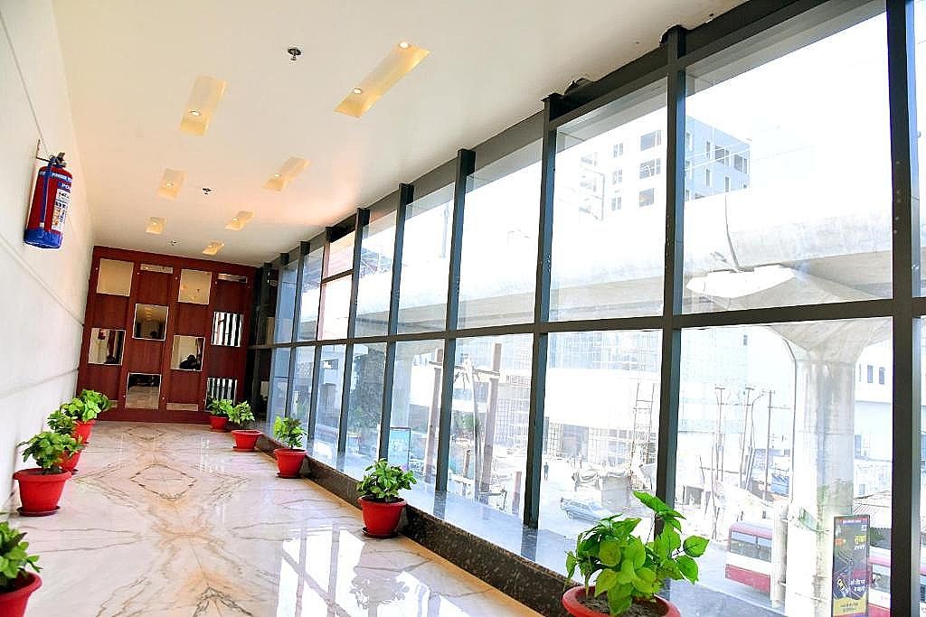 undefined Hotel Vinayak 2
