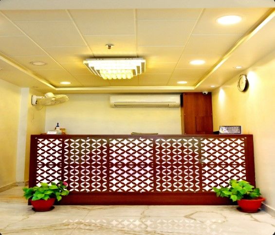 undefined Hotel Vinayak 2