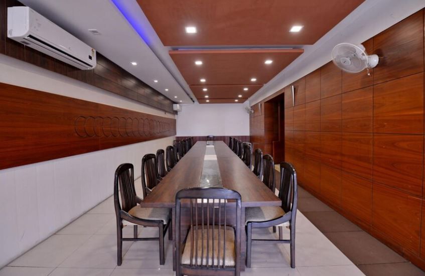 Business Centre