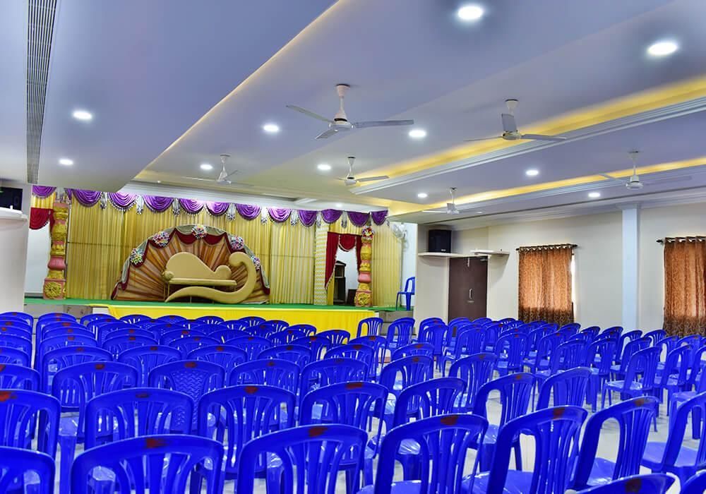 Meeting room / ballrooms