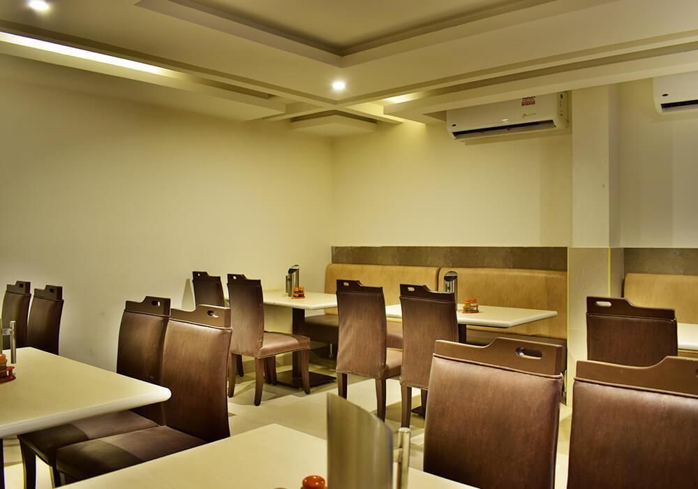 undefined Hotel Ramakrishna 5