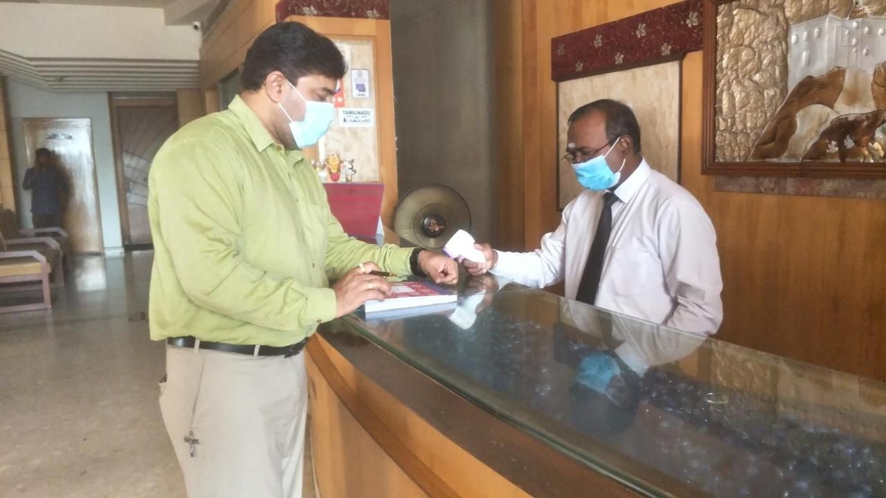 undefined Hotel Mayas 2