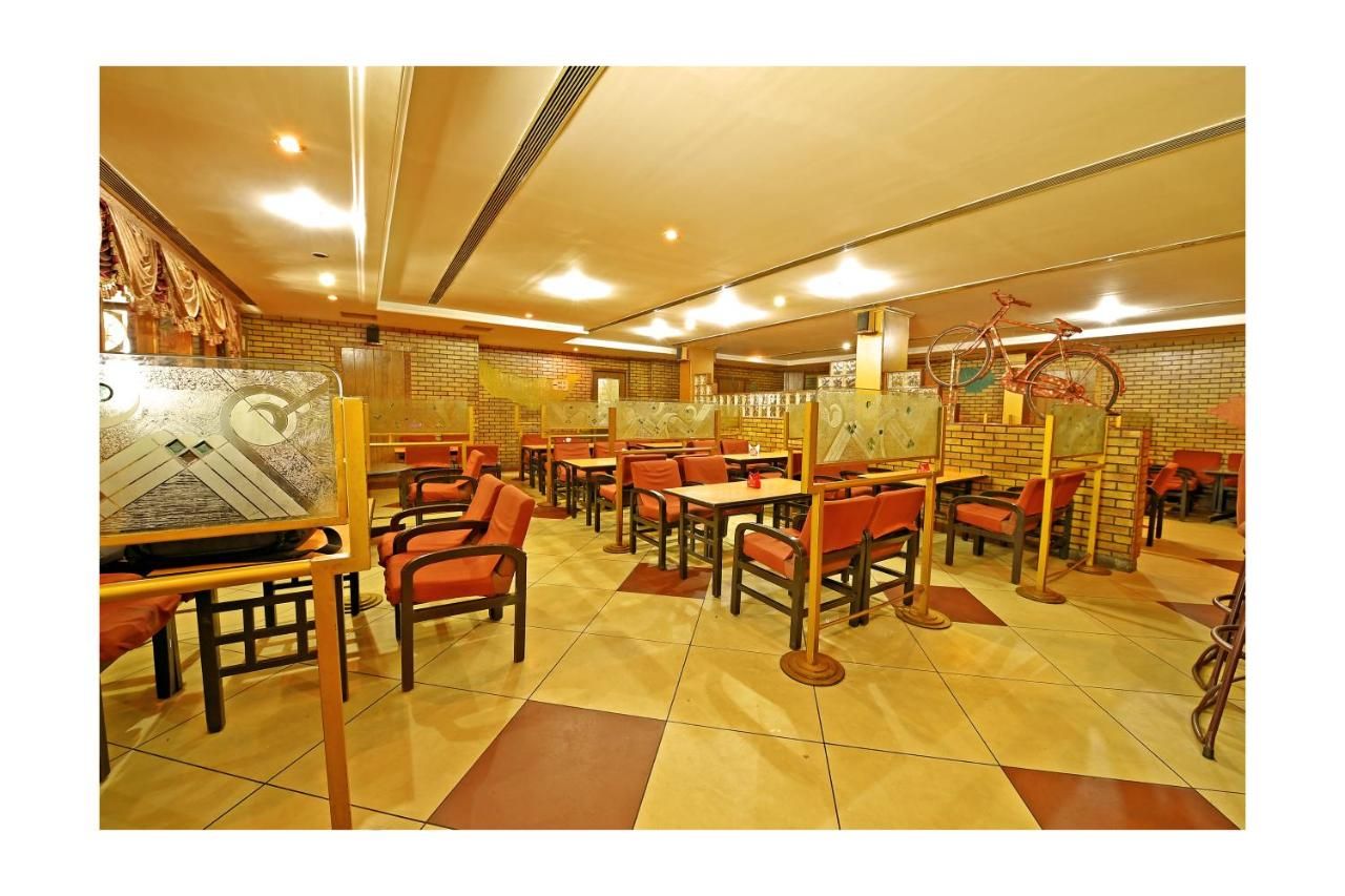 undefined Hotel Mayas 5