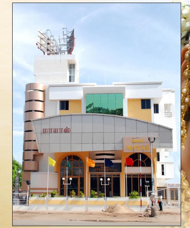 undefined Hotel Mayas