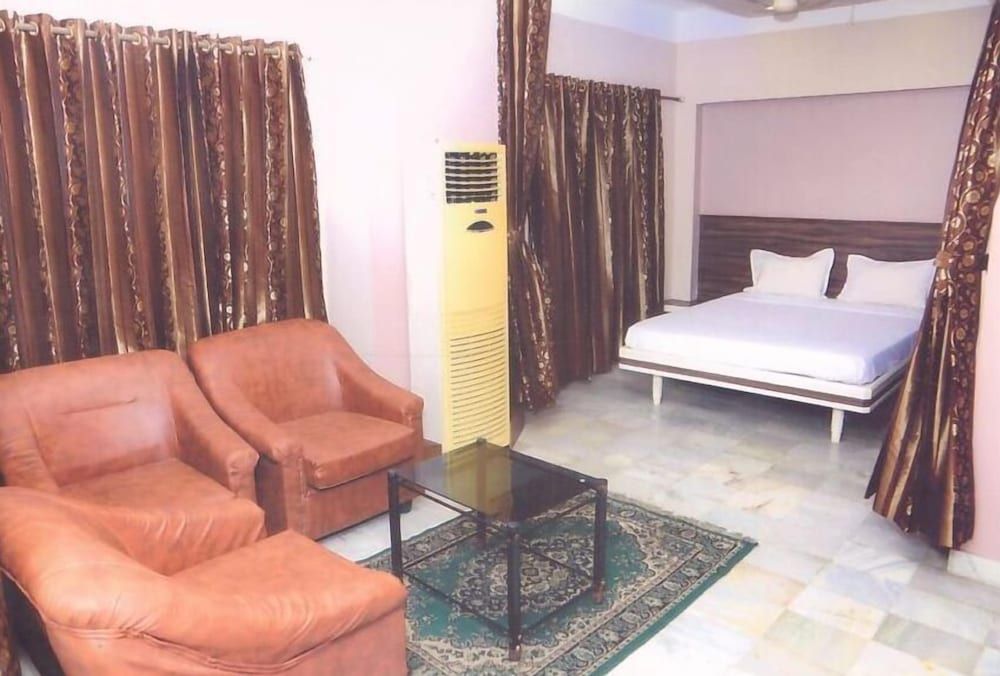 undefined Hotel Juha Regency 5