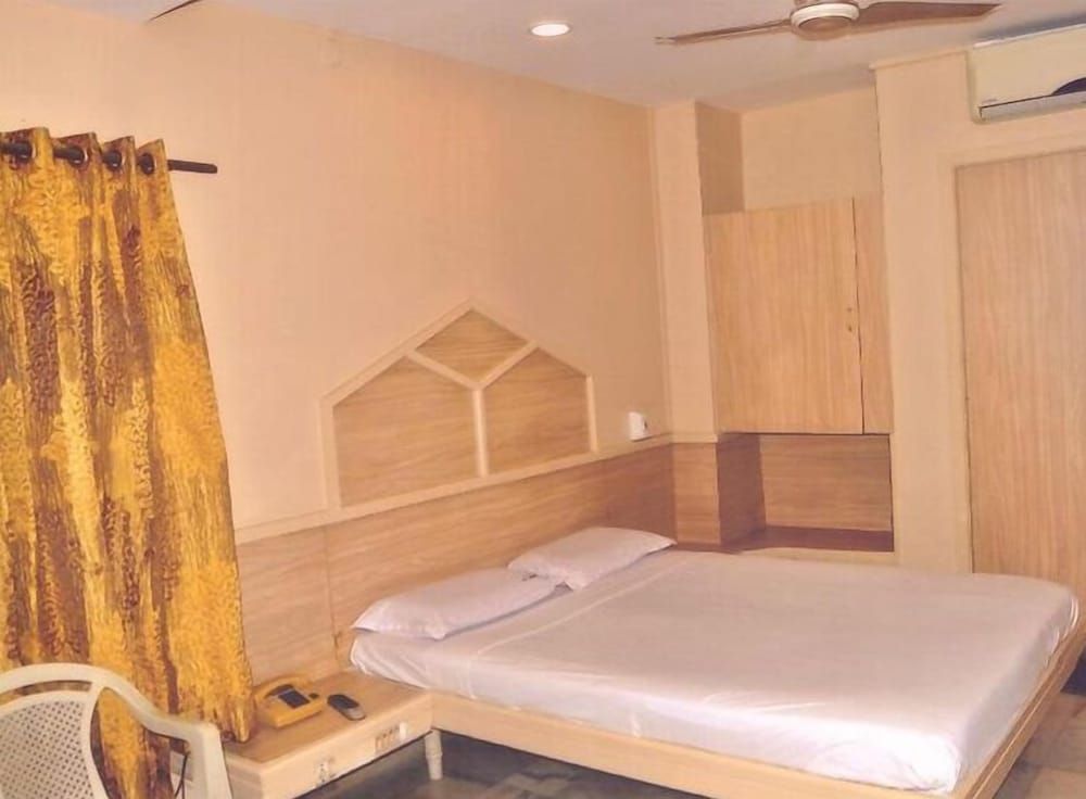 undefined Hotel Juha Regency 6