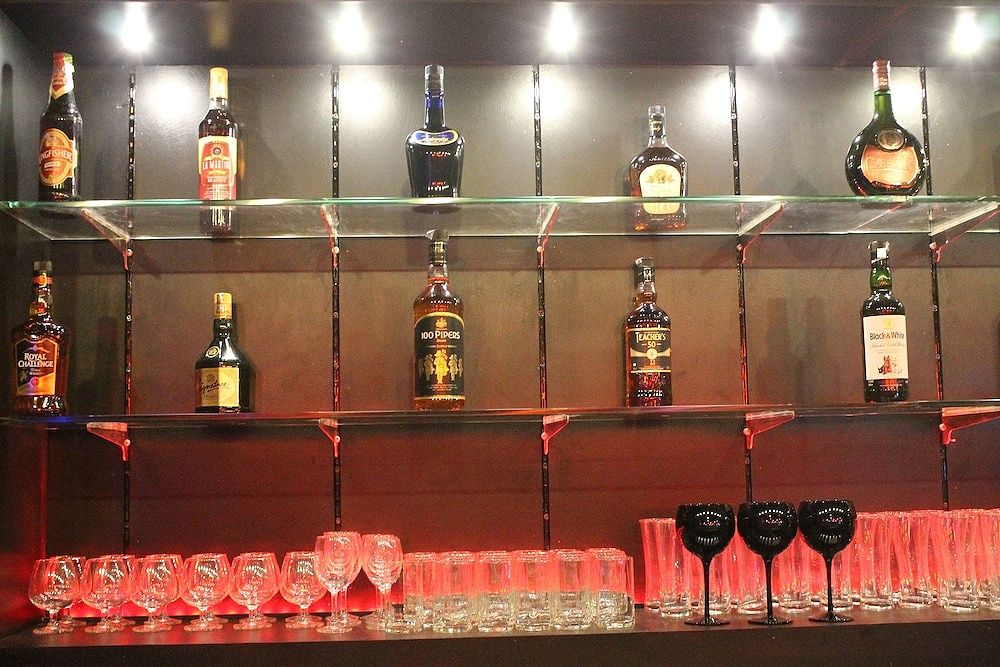 undefined The Retreat 7