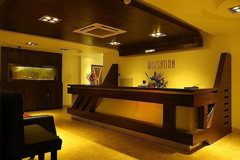 undefined The Retreat 3