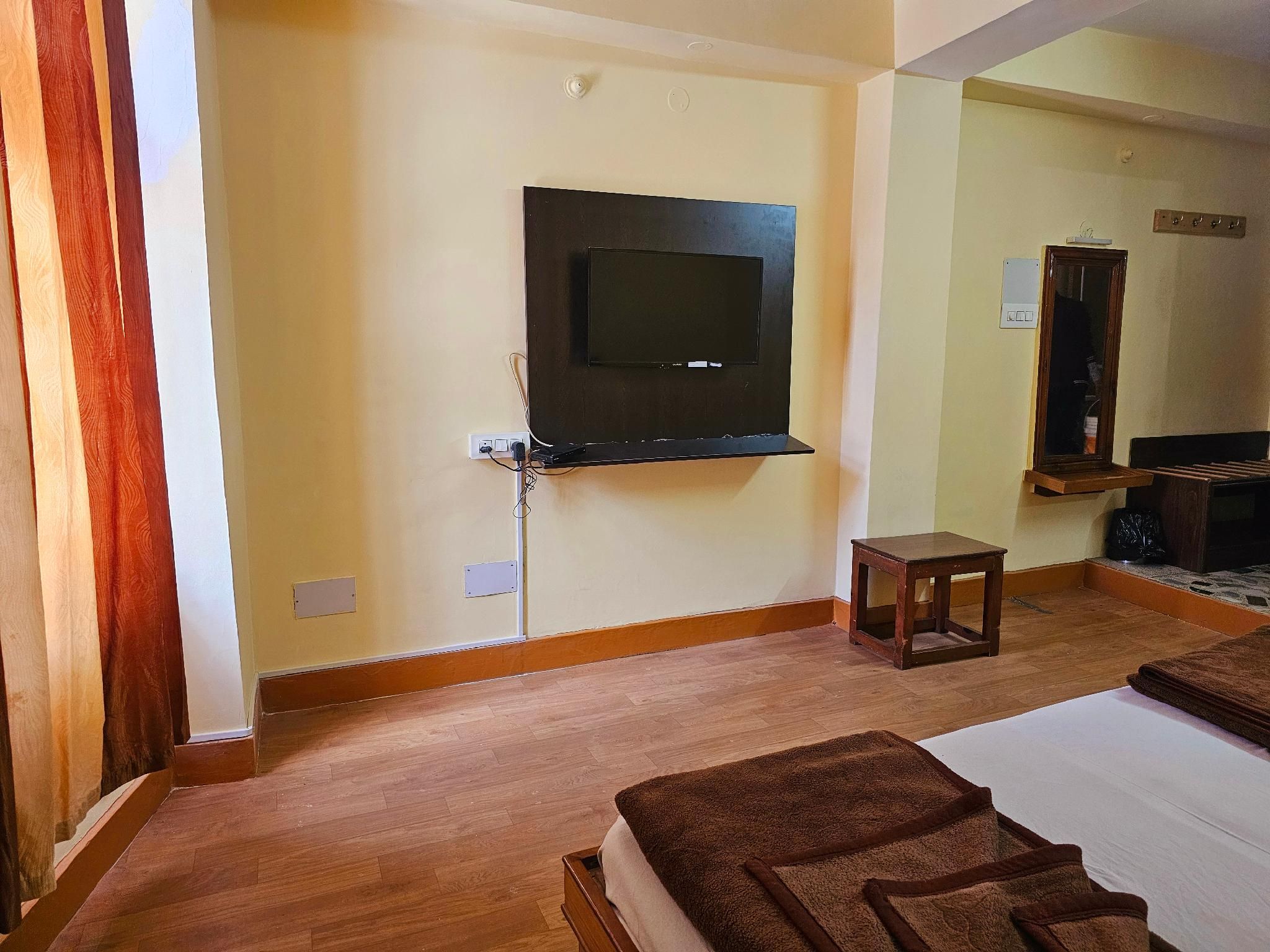 Hotel The Nest Standard Room 10