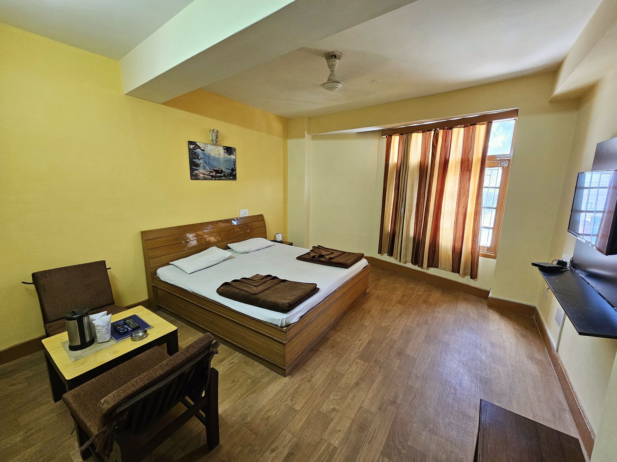 Hotel The Nest Standard Room 6