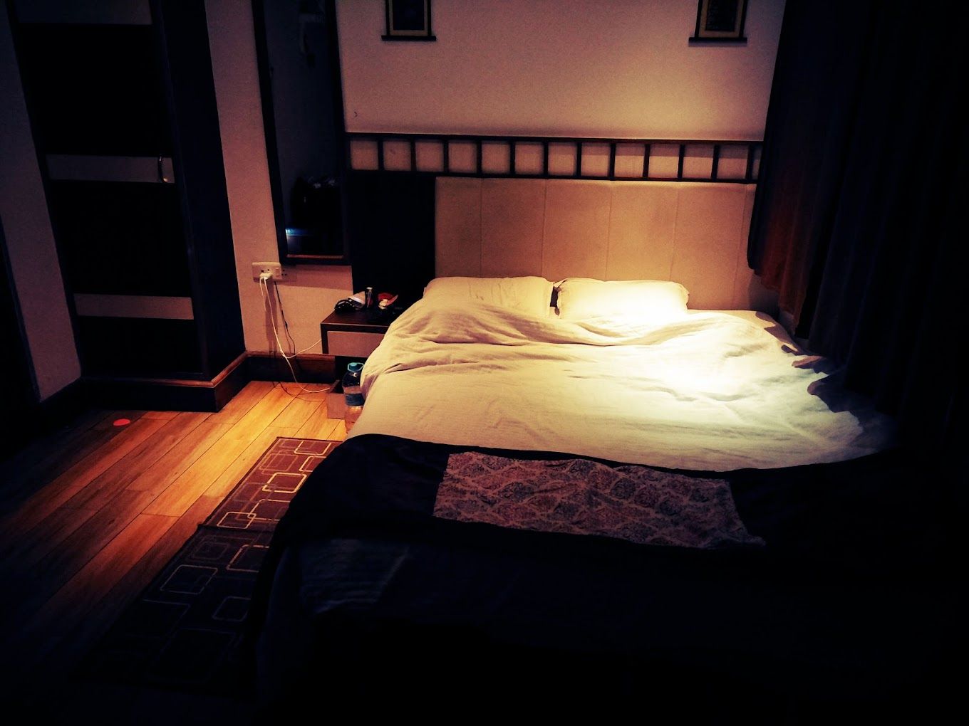 Budget Double Room