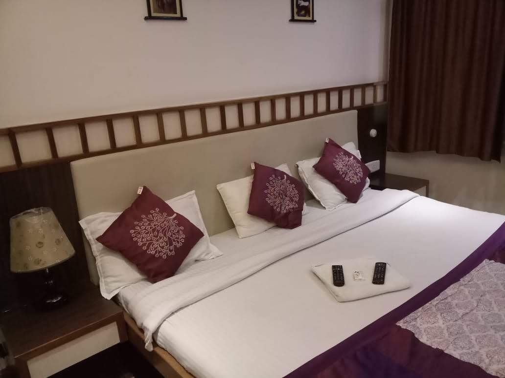 Standard Room (Perfect for Couples And Families)