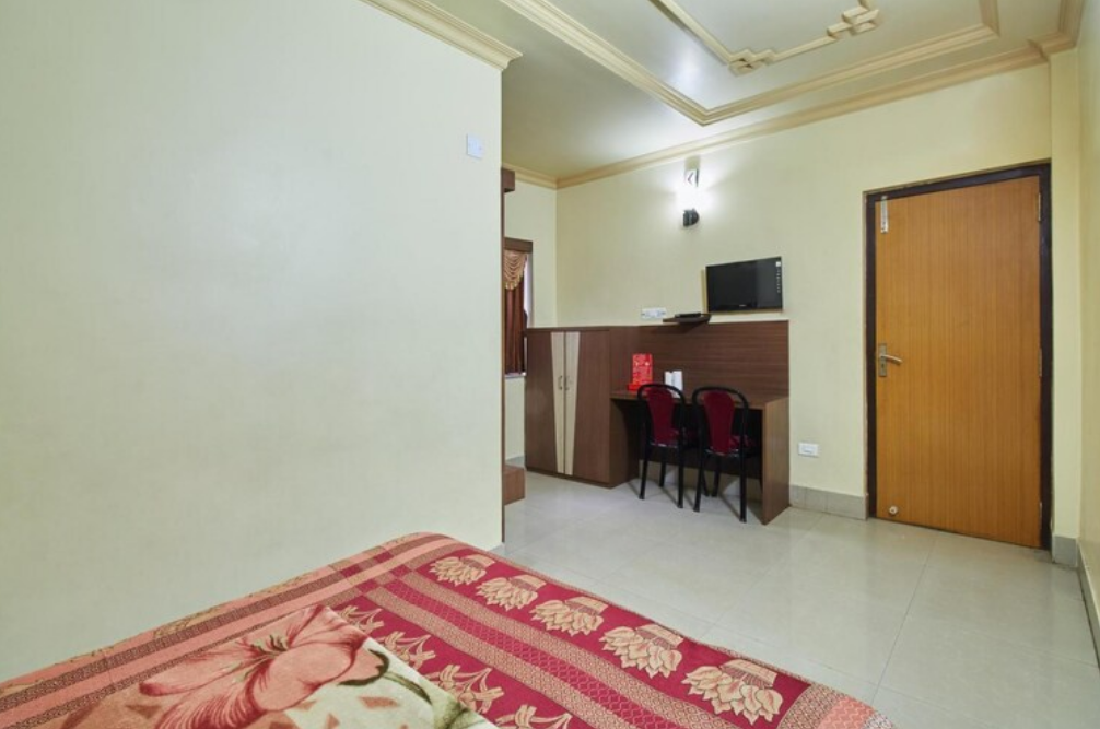 Hotel Atithi Inn Double Deluxe Room 6