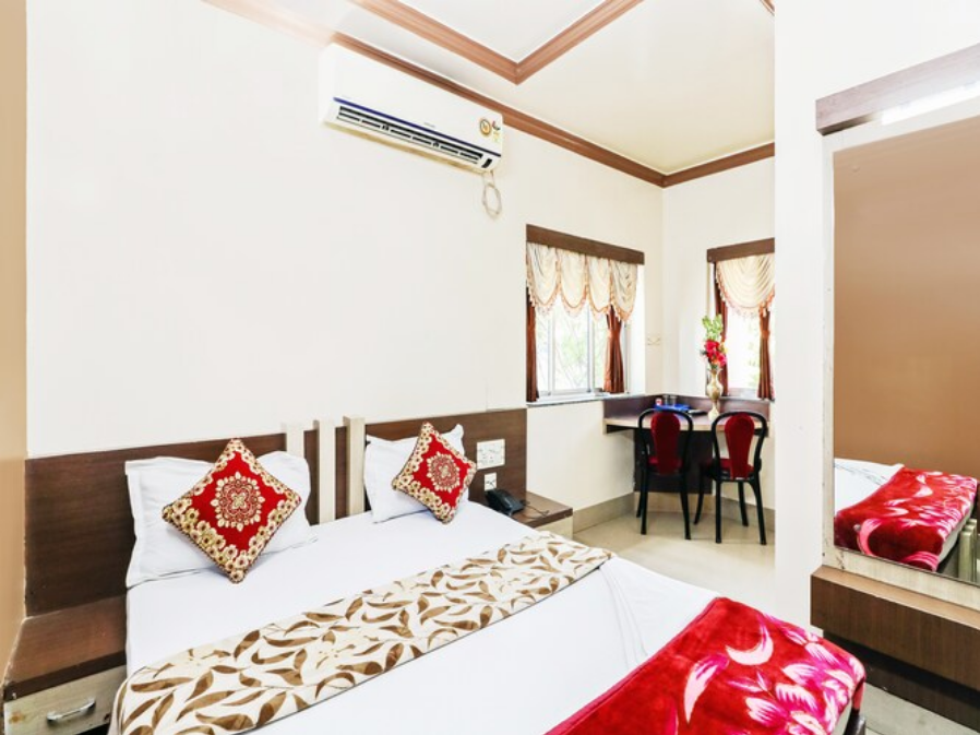 Hotel Atithi Inn Double Deluxe Room 2