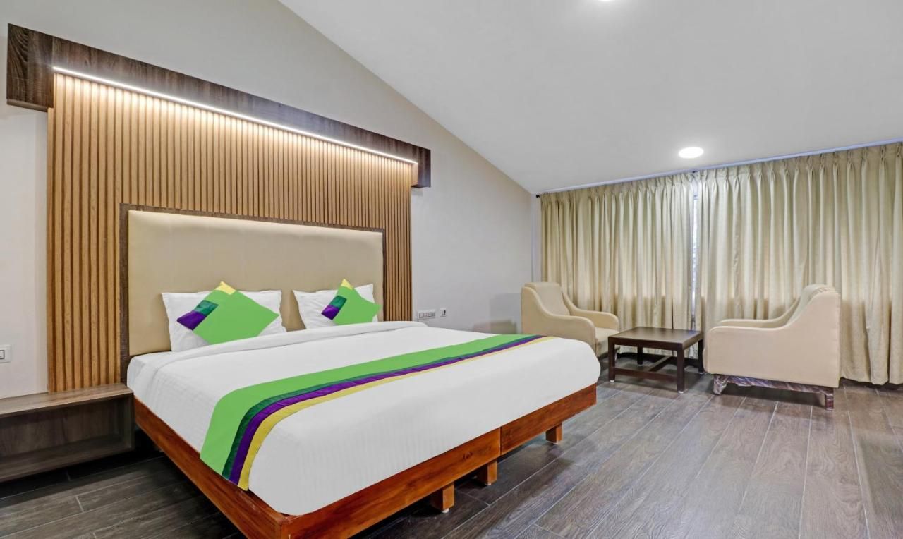 Premium Double Room