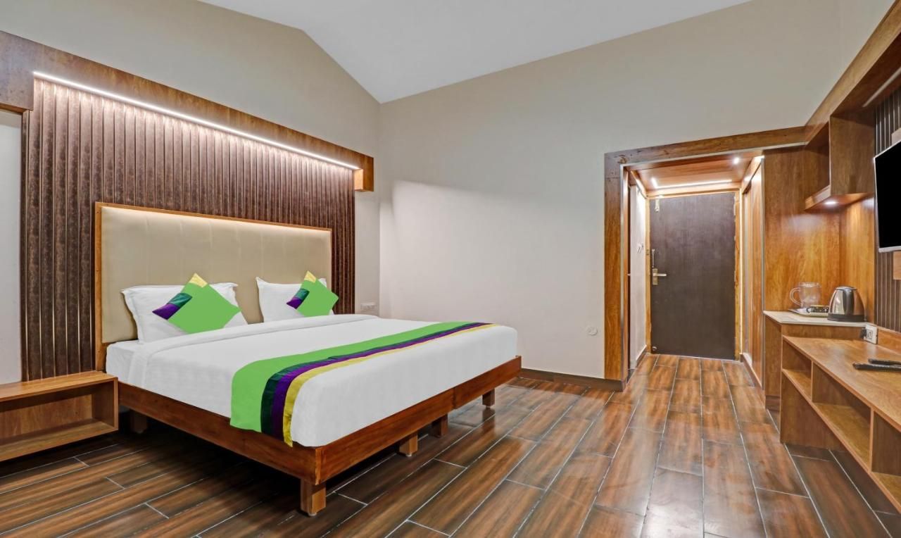 Premium Double Room