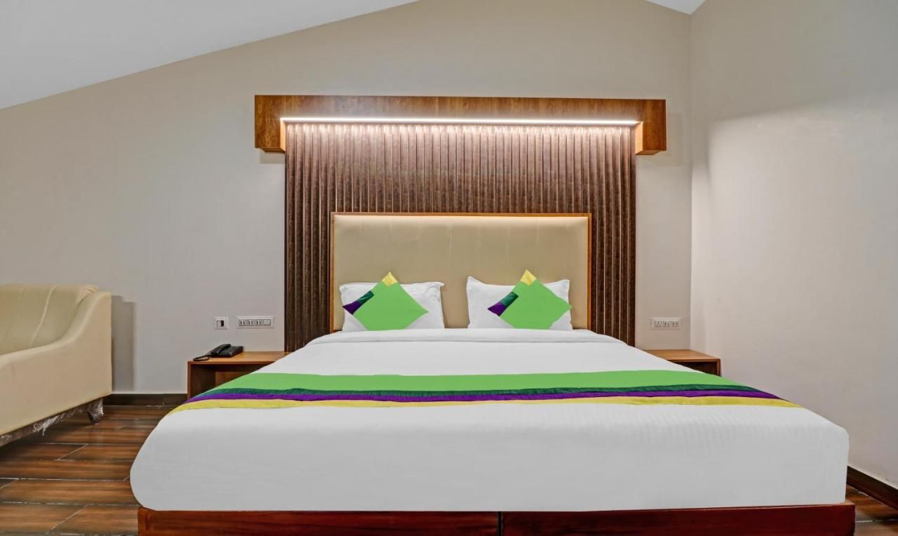 Premium Double Room