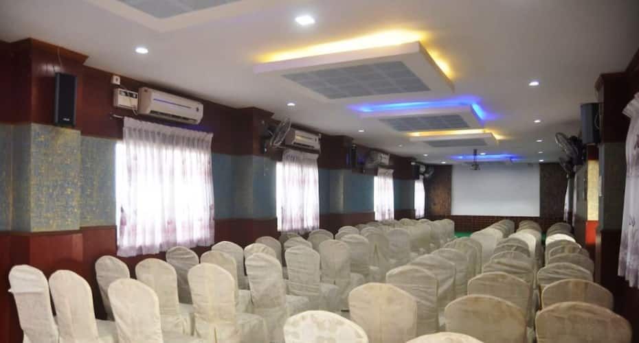 Conference Hall