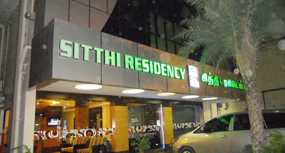 Sitthi Residency
